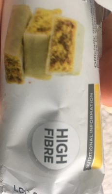 Flavoured bar - 5055904209702
