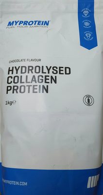 Peptide de Collagène Hydrolysé - 5055936802544