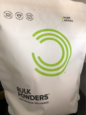 Pure Whey Protein Coconut & Pineapple - 5055950601444