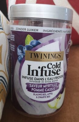 Cold in'fuse - 5055953903170