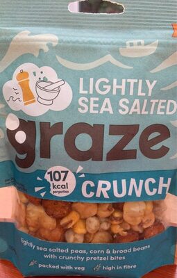 Light Sea Salt - 5055958703416