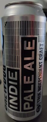Indie Pale ale - 5056025408746