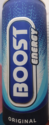 Boost Energy (Original) - 5056079900272