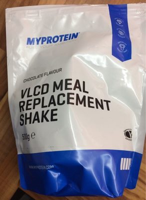 VLCD MEAL REPLACEMENT SHAKE - 5056104503355