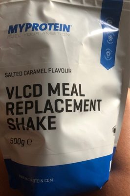 VLCD MEAL REPLACEMENT SHAKE - 5056104503416