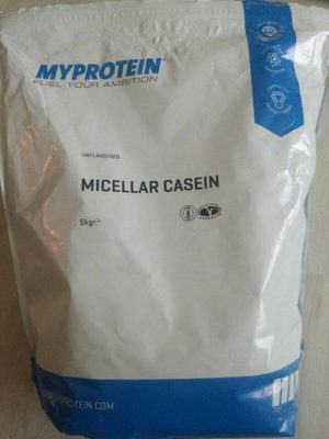 Micellar Casein - 5056104503515