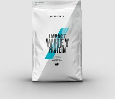 MyProtein IWP Peach Tea - 5056104537299