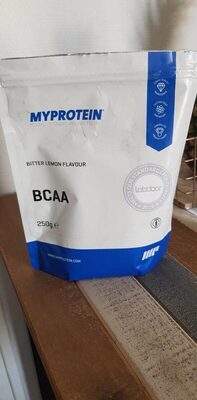 BCAA - 5056104573105