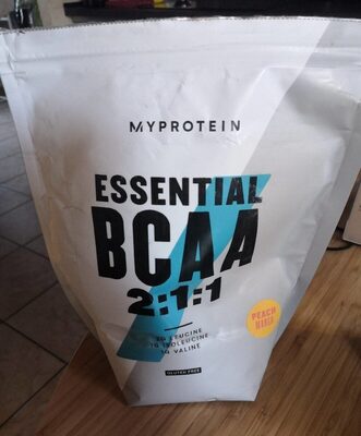 Essential BCAA - 5056185786340