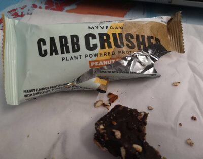 Carb crusher - 5056281162000