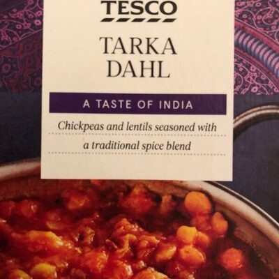 Tarka Dahl - 5057008495357