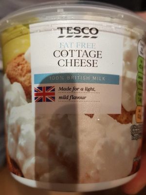Cottage Cheese - 5057008762893