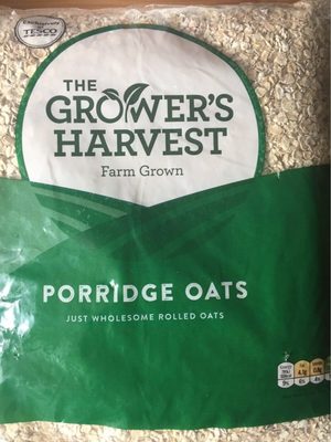 Porridge Oats - 5057545744765