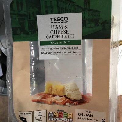 Ravioli - 5057545829073