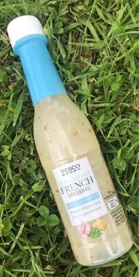 French dressing - 5057753153205