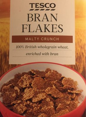 Bran Flakes - 5057753158422