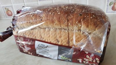 Tesco Finest Super Grained Farmhouse Sproutedrye 800G - 5057753238704