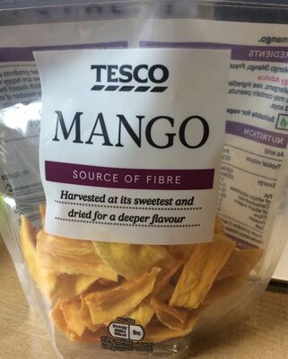 Mango - 5057967095438