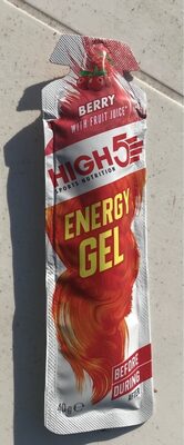 High 5 berry - 50598427