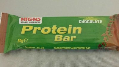 Protein bar - 50598496