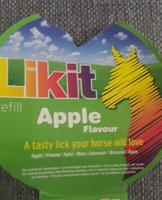 Refill - 5060030860031