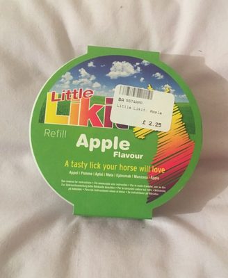 Likit - 5060030860062