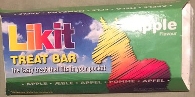 Likit Treat Bar - 5060030860789