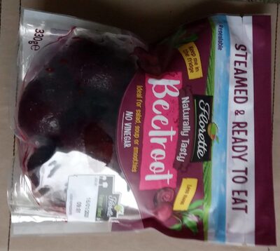 Beetroot - 5060035406456