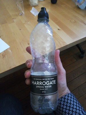 Harrogate Water Sportcap - 5060042350230