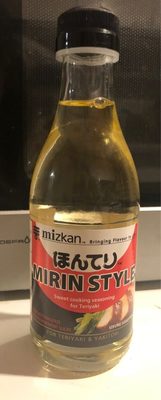 Mirin - 5060050030322