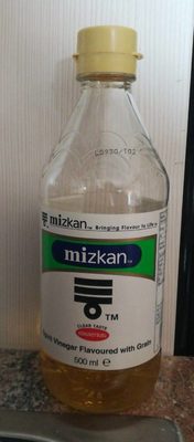 vinaigre de riz - 5060050030551