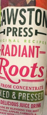 Cawston press - 5060054131353