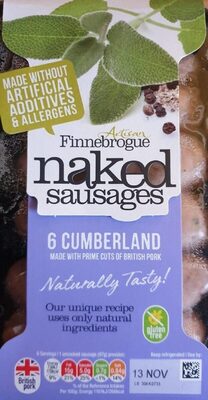 6 Cumberland - 5060055251562