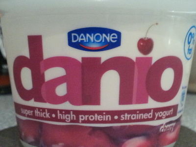 Danio Cherry - 5060058339359