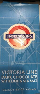 Underground - 5060065068044