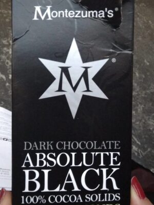 Darle chocolate - 5060065068372