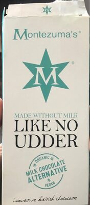 Like no udder - 5060065068648