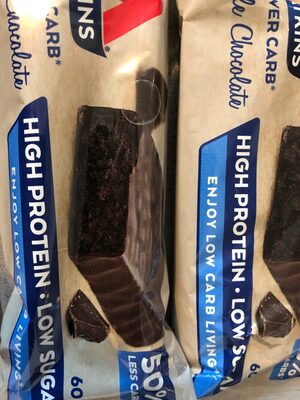 Atkins Chocolat Decadence - 5060074624767