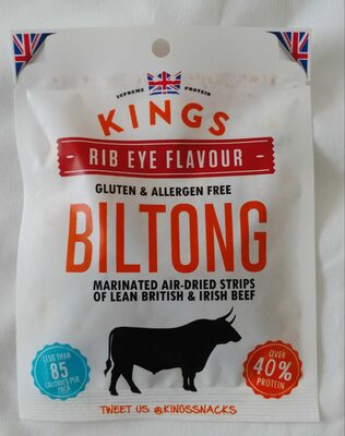 Blitong - 5060079650341