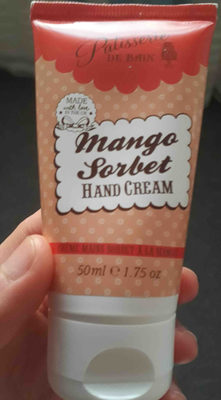 Hand Cream - 5060082259197