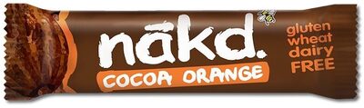 Cocoa Orange - 5060088701447