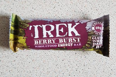 Trek, Berry Burst - 5060088703014