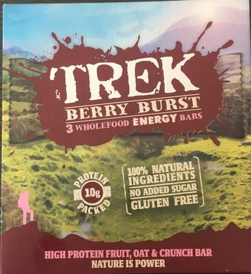 Trek - 5060088703922