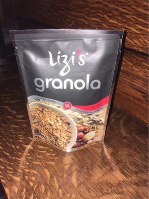 Granola - 5060092030915
