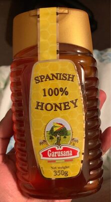Honey - 5060120401489