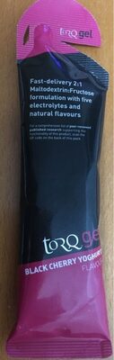 Torq gel - 5060123410457