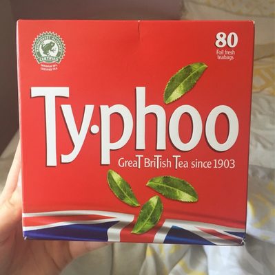 Ty.phoo - 5060123601992