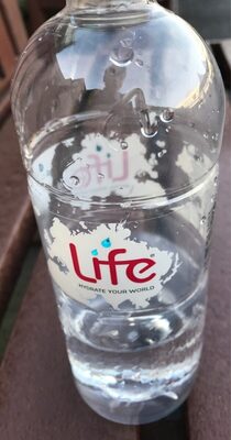 Eau De Life - 5060128840013