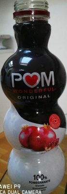 Pom wonderful - 5060137770691