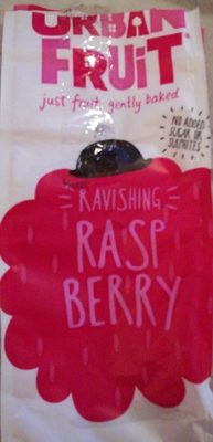 Ravishing RASPBERRY - 5060139432610